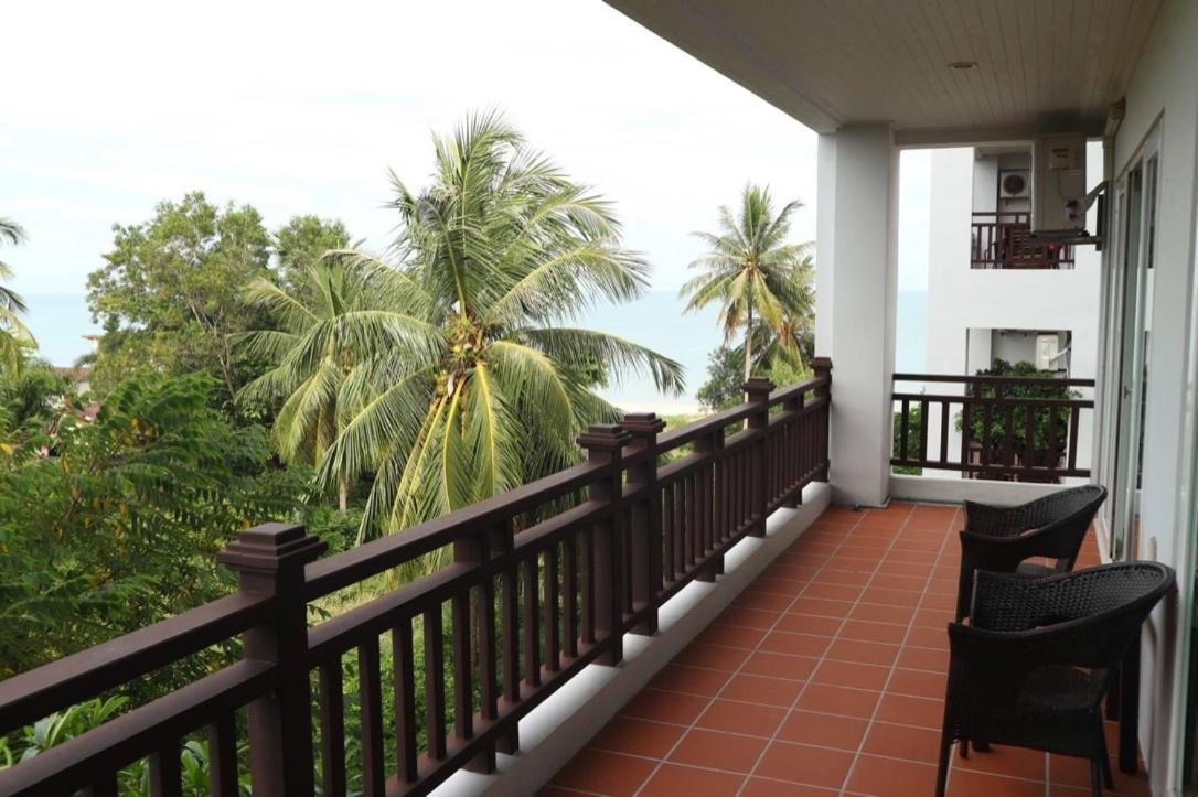 Khanom Beach Residence Monthly Rental Condo Esterno foto