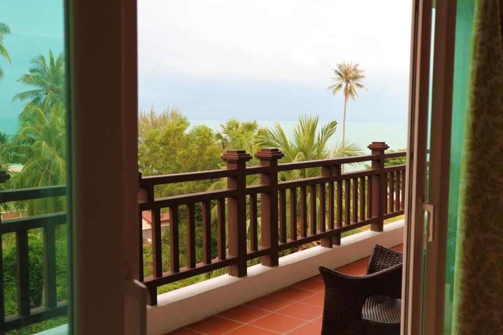 Khanom Beach Residence Monthly Rental Condo Esterno foto