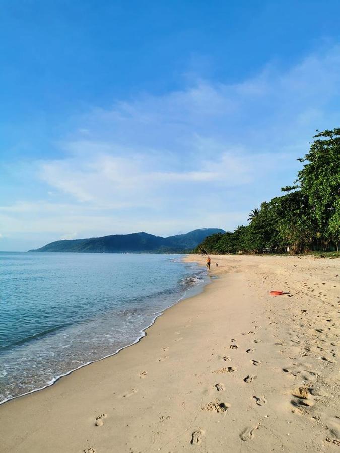Khanom Beach Residence Monthly Rental Condo Esterno foto