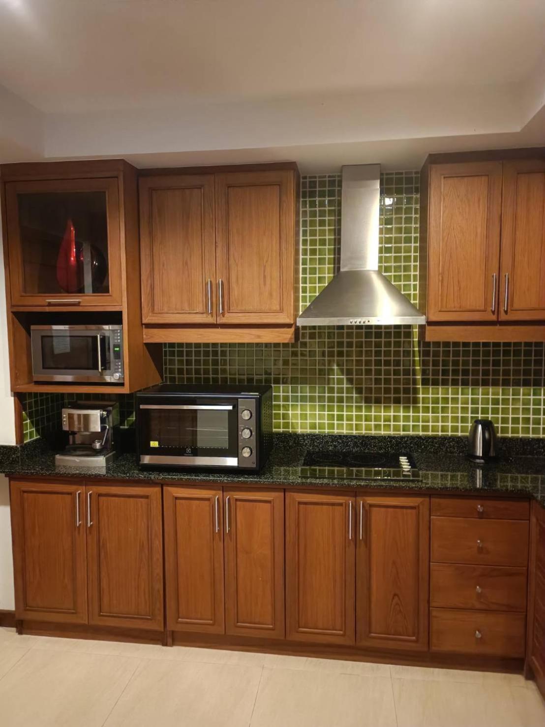 Khanom Beach Residence Monthly Rental Condo Esterno foto