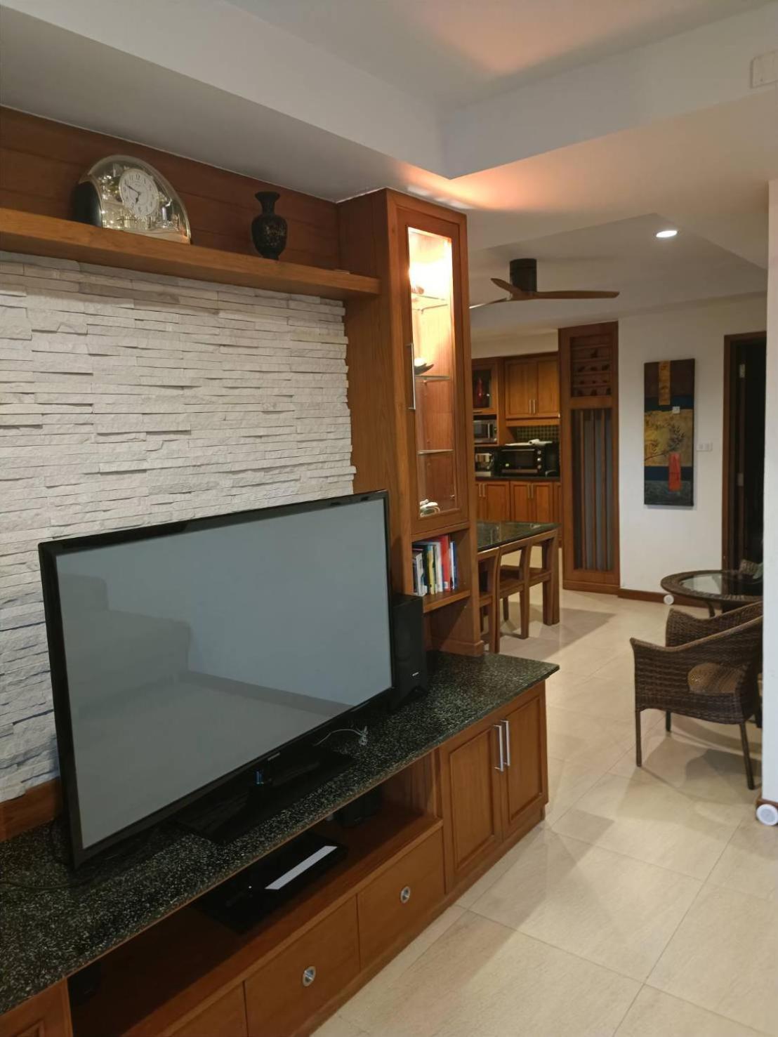 Khanom Beach Residence Monthly Rental Condo Esterno foto