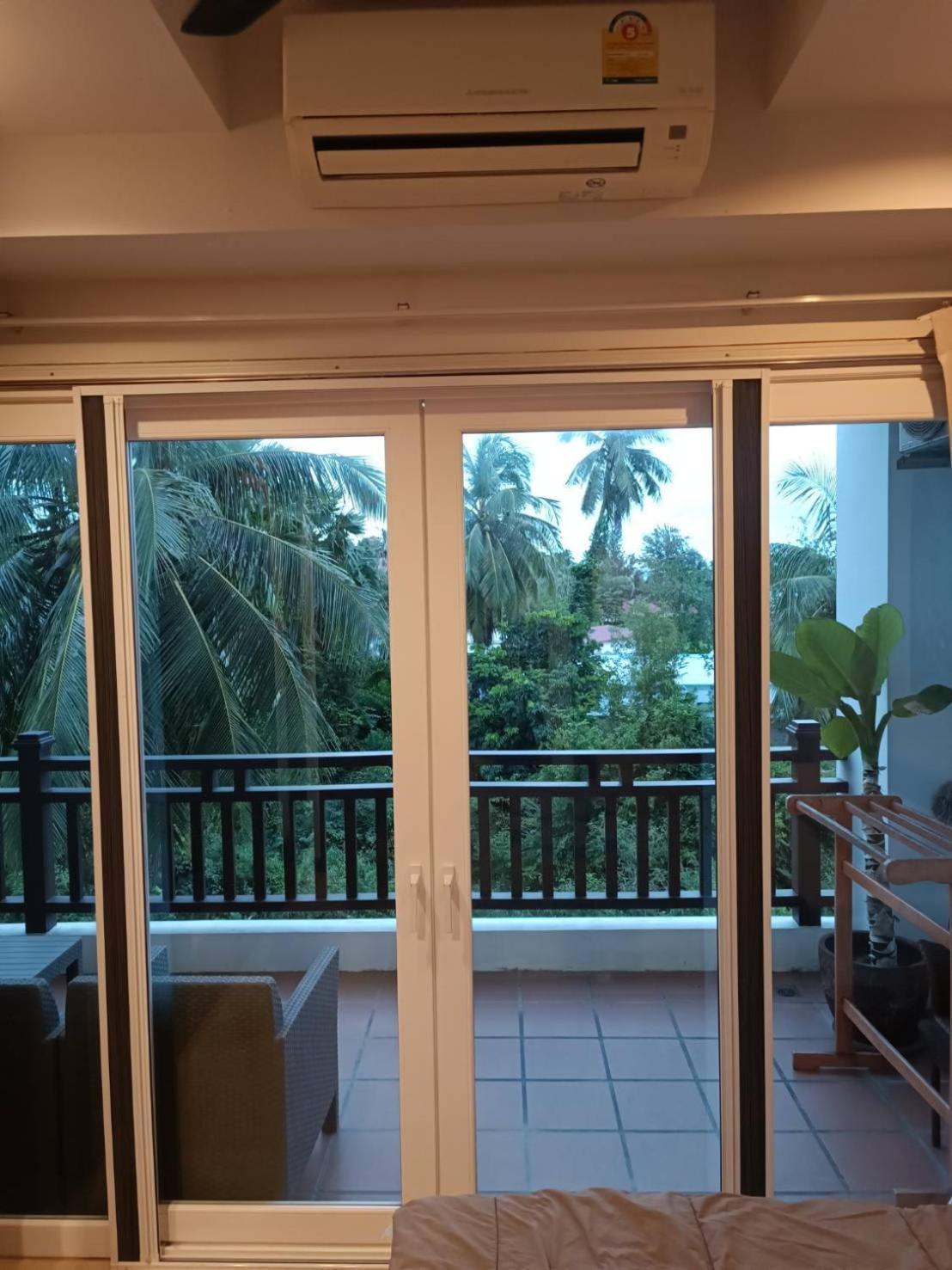 Khanom Beach Residence Monthly Rental Condo Esterno foto