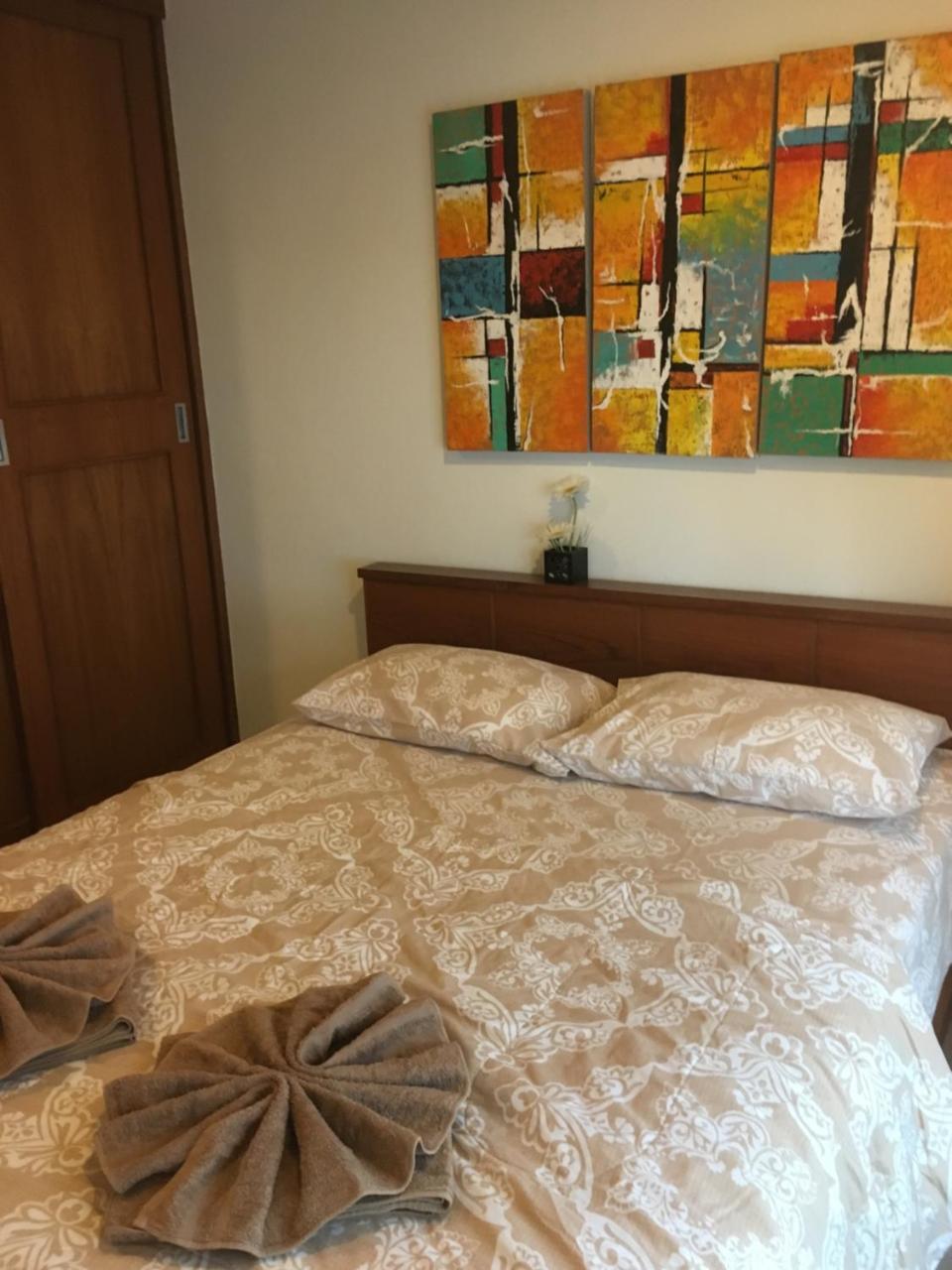 Khanom Beach Residence Monthly Rental Condo Esterno foto