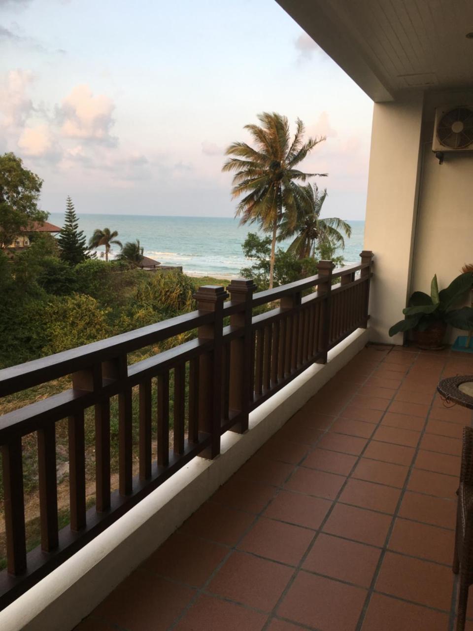 Khanom Beach Residence Monthly Rental Condo Esterno foto