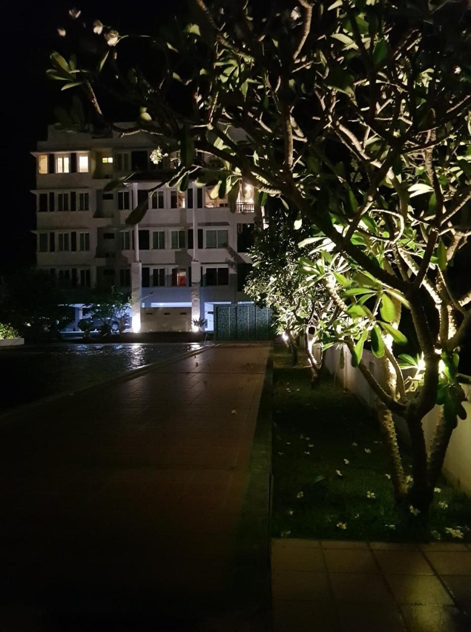 Khanom Beach Residence Monthly Rental Condo Esterno foto