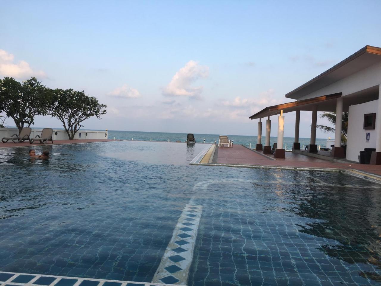 Khanom Beach Residence Monthly Rental Condo Esterno foto