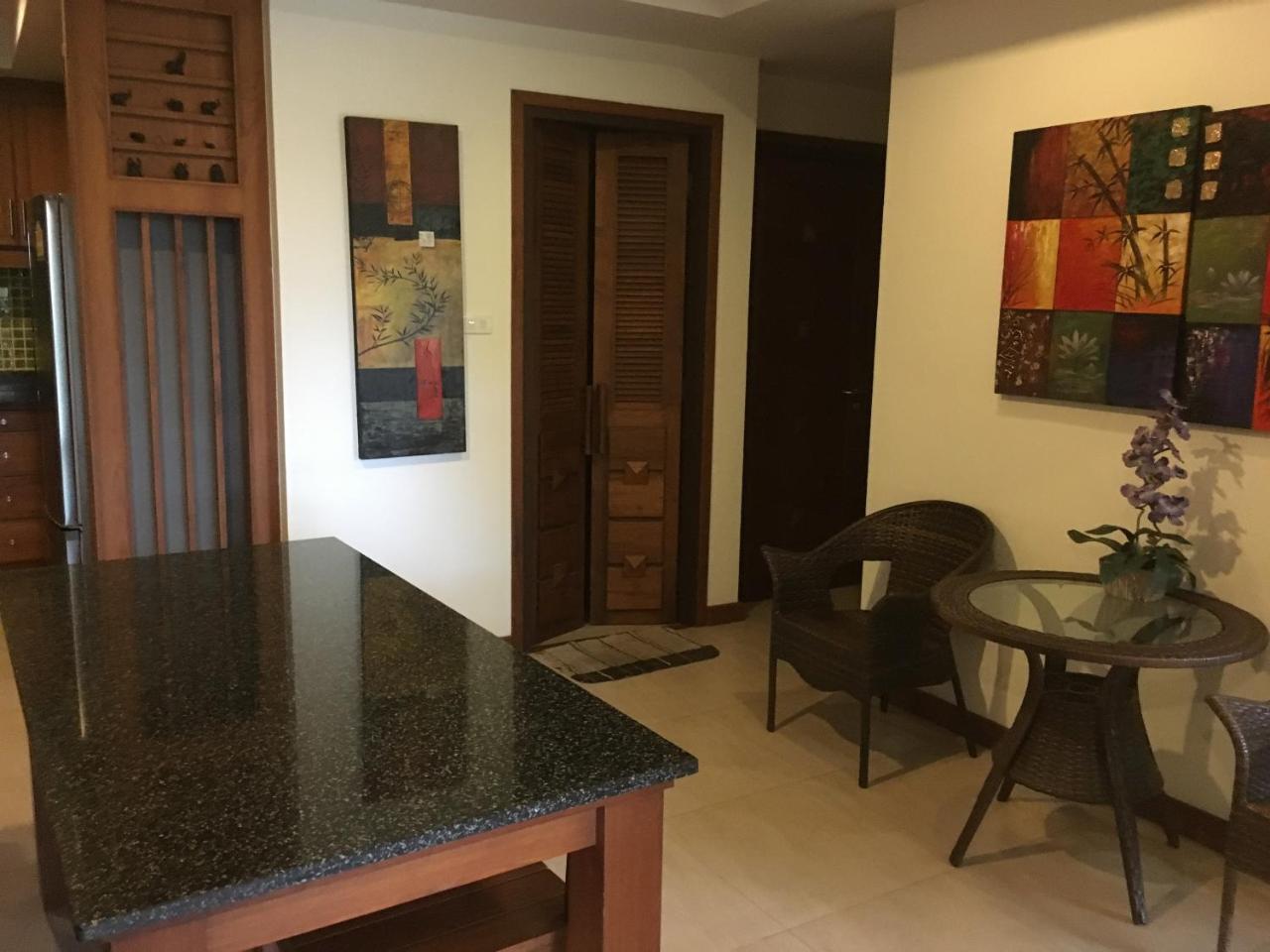 Khanom Beach Residence Monthly Rental Condo Esterno foto