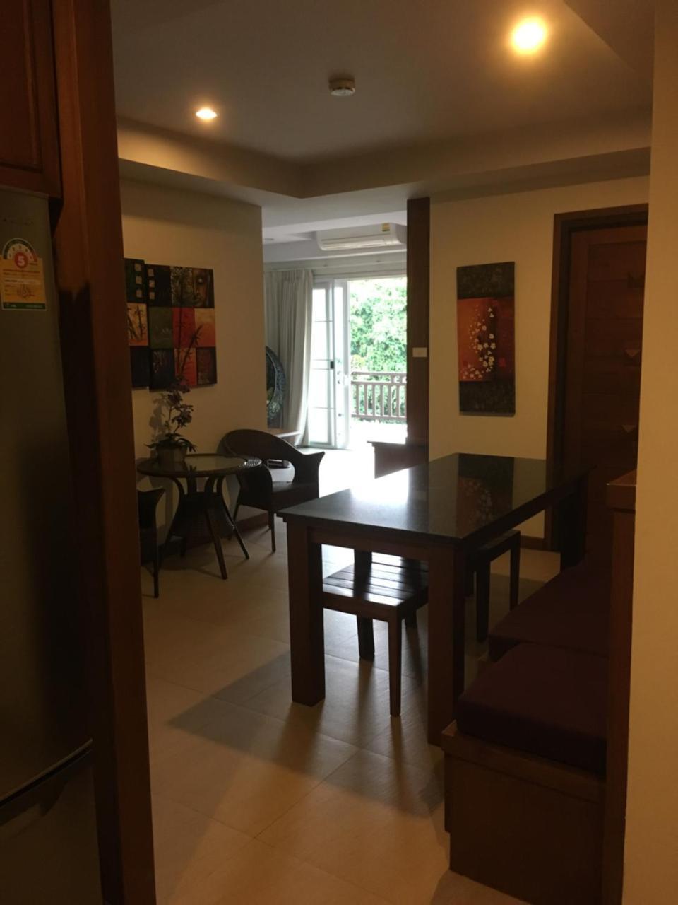 Khanom Beach Residence Monthly Rental Condo Esterno foto