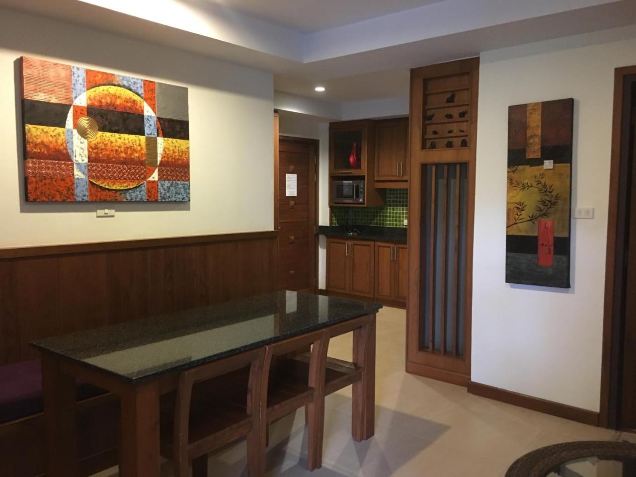 Khanom Beach Residence Monthly Rental Condo Esterno foto