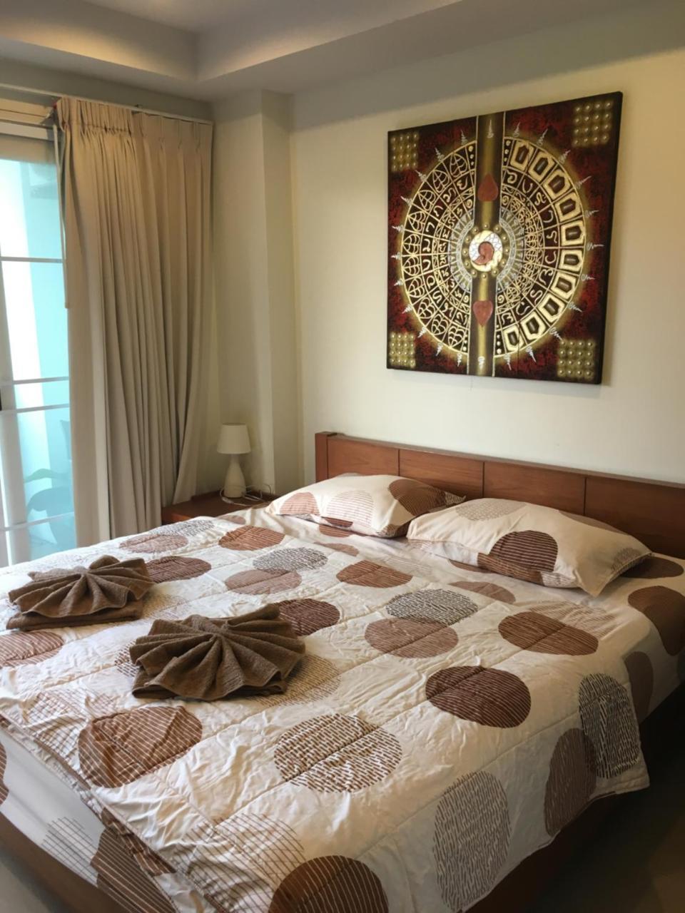 Khanom Beach Residence Monthly Rental Condo Esterno foto